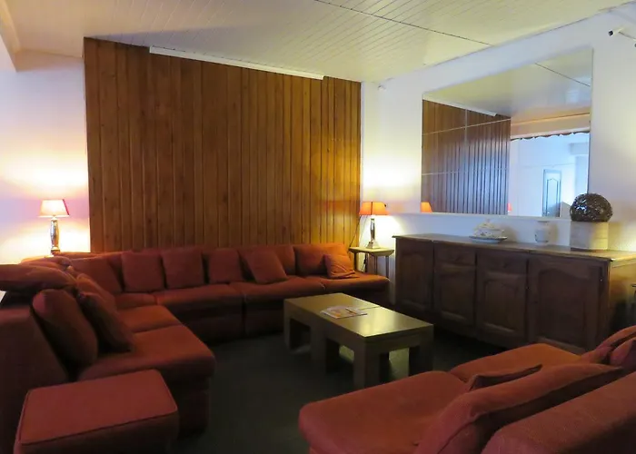 Hotel Bouillon